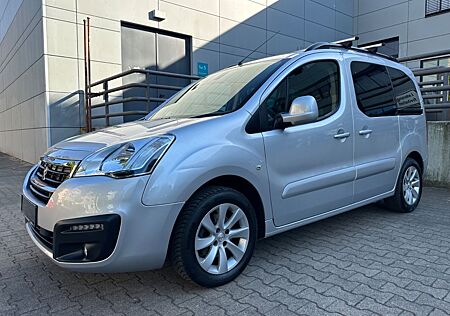 Peugeot Partner Tepee 1.6 ACTIV AHK/KLIMAUT/PDC/TEMP/SHZ