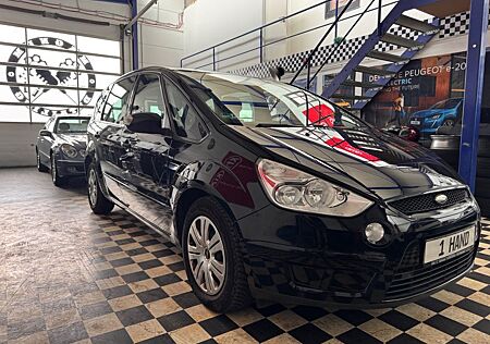 Ford S-Max Trend 1.Hand 7 Sitze Klima TÜV Neu