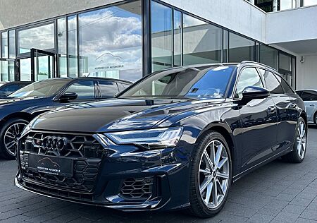 Audi S6 Avant 3.0 TDI quattro | Luft | S Sitze | B&O