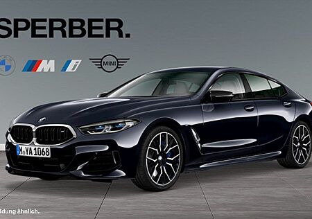 BMW M850i xDrive M Fahrwerk Prof*M Technik Paket*Las