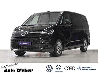 Volkswagen T7 Multivan ENERGY 2.0TSI StandHZG AHK Leder H/K