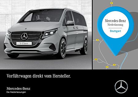 Mercedes-Benz V 250 d Kompakt AVANTGARDE+9G+AHK+Klimaautom