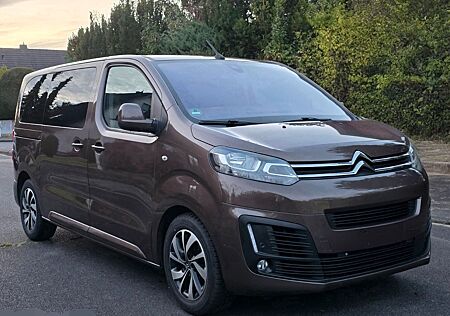 Citroën Spacetourer Business M|9-Sitzer|Pano|