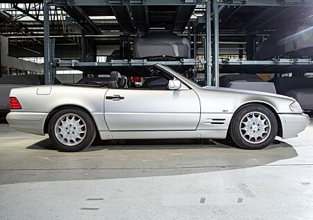Mercedes-Benz SL 320 SL