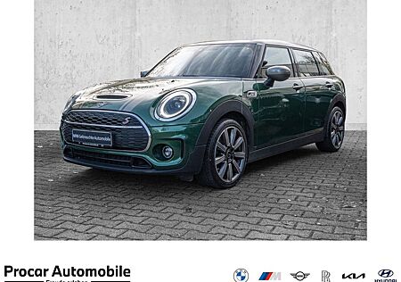 Mini Cooper S Clubman Aut. RFK NAVI LED PDC V+H DAB K