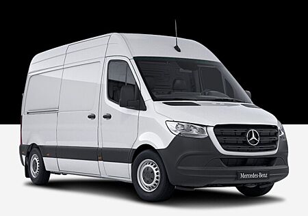 Mercedes-Benz Sprinter 315 CDI Hochdach