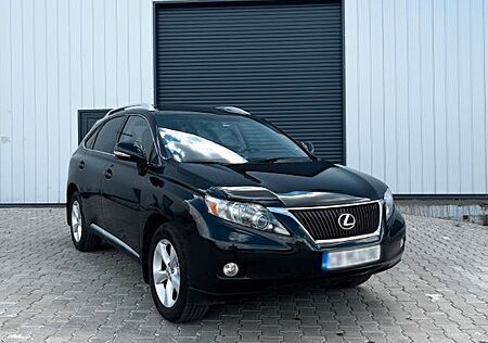 Lexus RX 350 350 - 92 000km