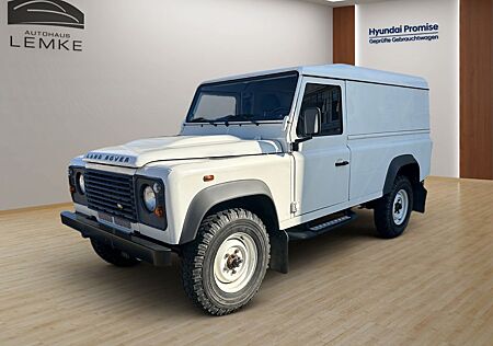 Land Rover Defender 110 TD4 HARD TOP / HARDTOP E