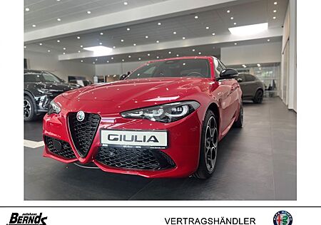 Alfa Romeo Giulia 2.0T. AT8-Q4 Veloce MY24 TECHNOLOGIE-PKT