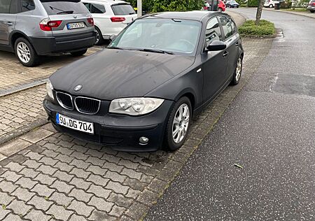 BMW 116d