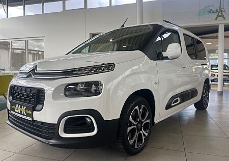 Citroën Berlingo BerlingoHDi130XLSHINE*NAVI*KAM*LANG*1.HD*7-SITZ*