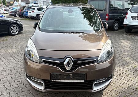Renault Scenic III Paris Aus 2 Hand Scheckheft Gepflegt
