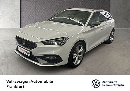 Seat Leon Sportstourer 1.0 TSI FR Navi LED Anschlussg