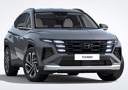 Hyundai Tucson *Juni Verkaufsaktion-schnell sein lohnt!!!