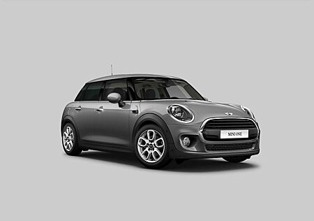 Mini ONE 5-Türer · Panodach · Kamera · Navi · HU 11/2
