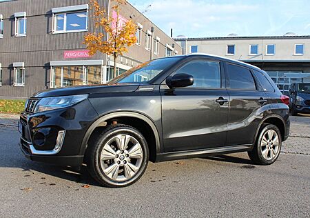 Suzuki Vitara 1.4 Mild-Hybrid Comfort 4x4