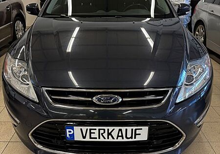 Ford Mondeo Turnier Business Edition