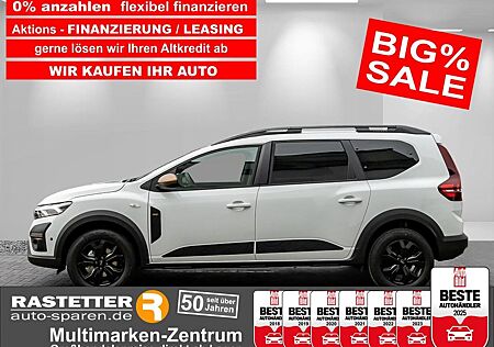 Dacia Jogger TCe Extreme+ 7Sitze+Navi+Kamera+Winter+LE