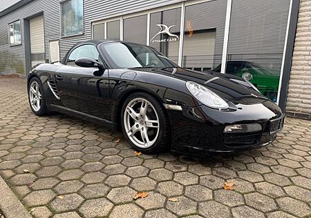 Porsche Boxster 2.7