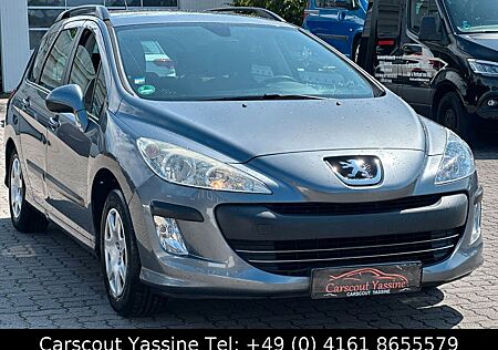 Peugeot 308 SW Tendance 120 VTi/Dachreling/