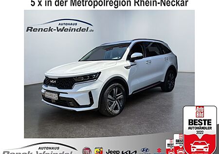 Kia Sorento Vision PHEV 1.6 T-GDI AWD Navi Rückfahrk