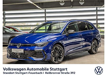 VW Golf Volkswagen 8 Variant 1.5 TSI R-Line DSG Navi AHK