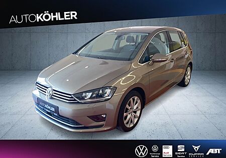 VW Golf Sportsvan Volkswagen VII Highline - DSG - ACC - NAVI -