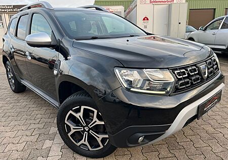 Dacia Duster TCe 2WD /NAVI/360KAMERA/TEMPOMAT/PDC/