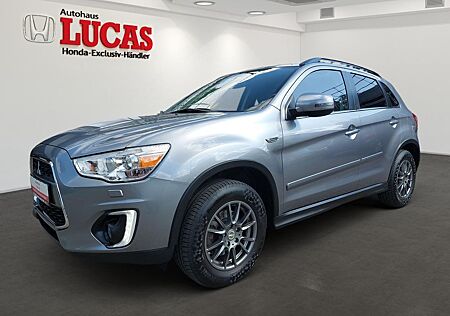 Mitsubishi ASX 1.6 Klassik Kollektion+ 2WD*1HAND*