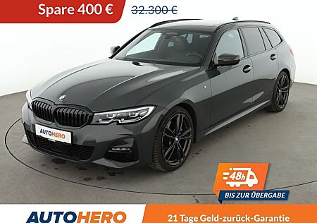 BMW 330i 3er xDrive M Sport Aut.*NAVI*LED*ACC*CAM*