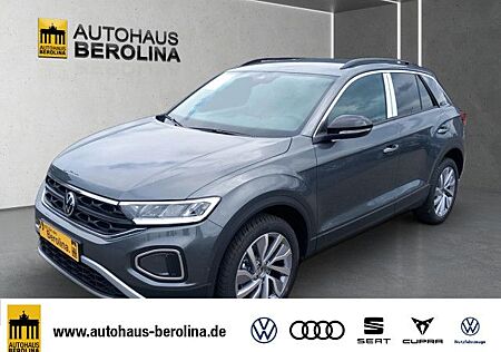 VW T-Roc Volkswagen 1.5 TSI Goal DSG *R-KAM*18"*ACC*SHZ*