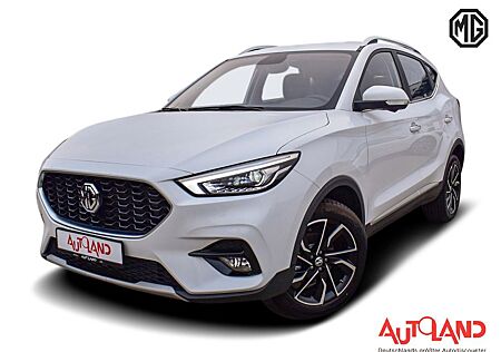 MG ZS 1.0 T-GDI Luxury Aut. LED Navi Sitzheizung 36