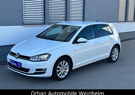 VW Golf Volkswagen VII Lim. Cup BMT Navi~Xenon~Park-Assist