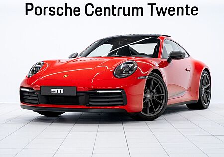 Porsche 992 gebraucht kaufen Porsche 992 Carrera T