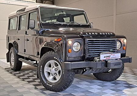 Land Rover Defender 110 S Station Wagon°Diff-Sperre°Seilwin