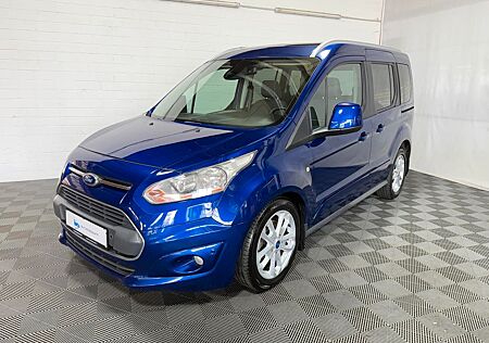 Ford Tourneo Connect 1.6 TDCi Titanium Temp. PANO SHZ