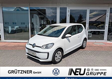 VW Up Volkswagen ! 1.0*Klima*GRA*