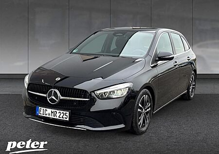 Mercedes-Benz B 220 4MATIC ++PROGRESSIVE+LED+MBUX+8G+17''+AHK+