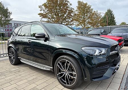Mercedes-Benz GLE 400 GLE 400d*AMG*4Matic*Airmatic*Panorama*Softclose*
