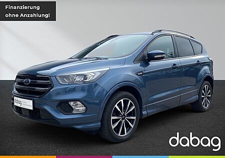 Ford Kuga 1.5 EcoBoost 2x4 ST-Line AHK Pano Navi
