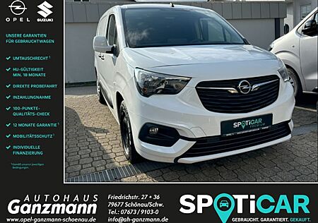 Opel Combo E Cargo Edition L2 XL erhöhte Nutzlast 1.5