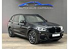 BMW X3 30d M-Sportpaket/360Kam/H&K/Dach/LKHZ/DAB/LED