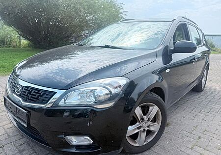 Kia Cee'd Sportswagon 1.4