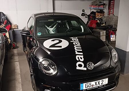 VW Beetle Volkswagen 2.0 TSI BMT Exclusive R-Line Exclusiv...