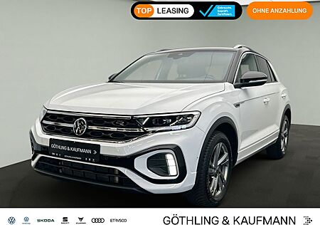 VW T-Roc Volkswagen R-Line 2.0 TDI 110kW*DSG*AHK*KAM*NAVI*ACC*