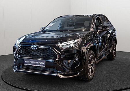 Toyota RAV 4 RAV4 2.5 Plug-in Hybrid 4x4 Teamplayer ACC LED