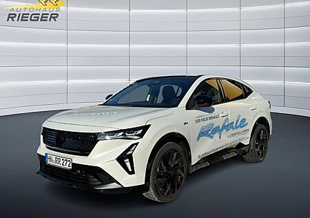 Renault Rafale Esprit Alpine Full Hybrid E-Tech 200