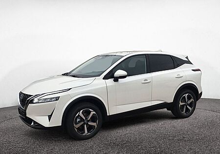 Nissan Qashqai 1.3 DIG-T N-Connecta