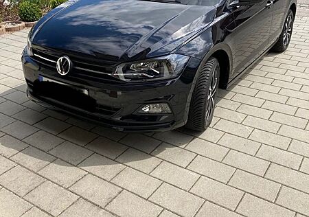 VW Polo Volkswagen 1.0 TSI OPF 70kW IQ.DRIVE IQ.DRIVE