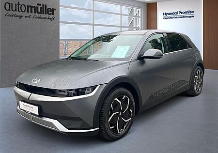 Hyundai IONIQ 5 TECHNIQ-PAKET *77,4 kWH-BAT*MATT-LACK*